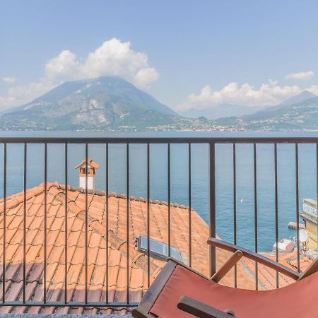 Casa La Nuvola Varenna Exteriör bild