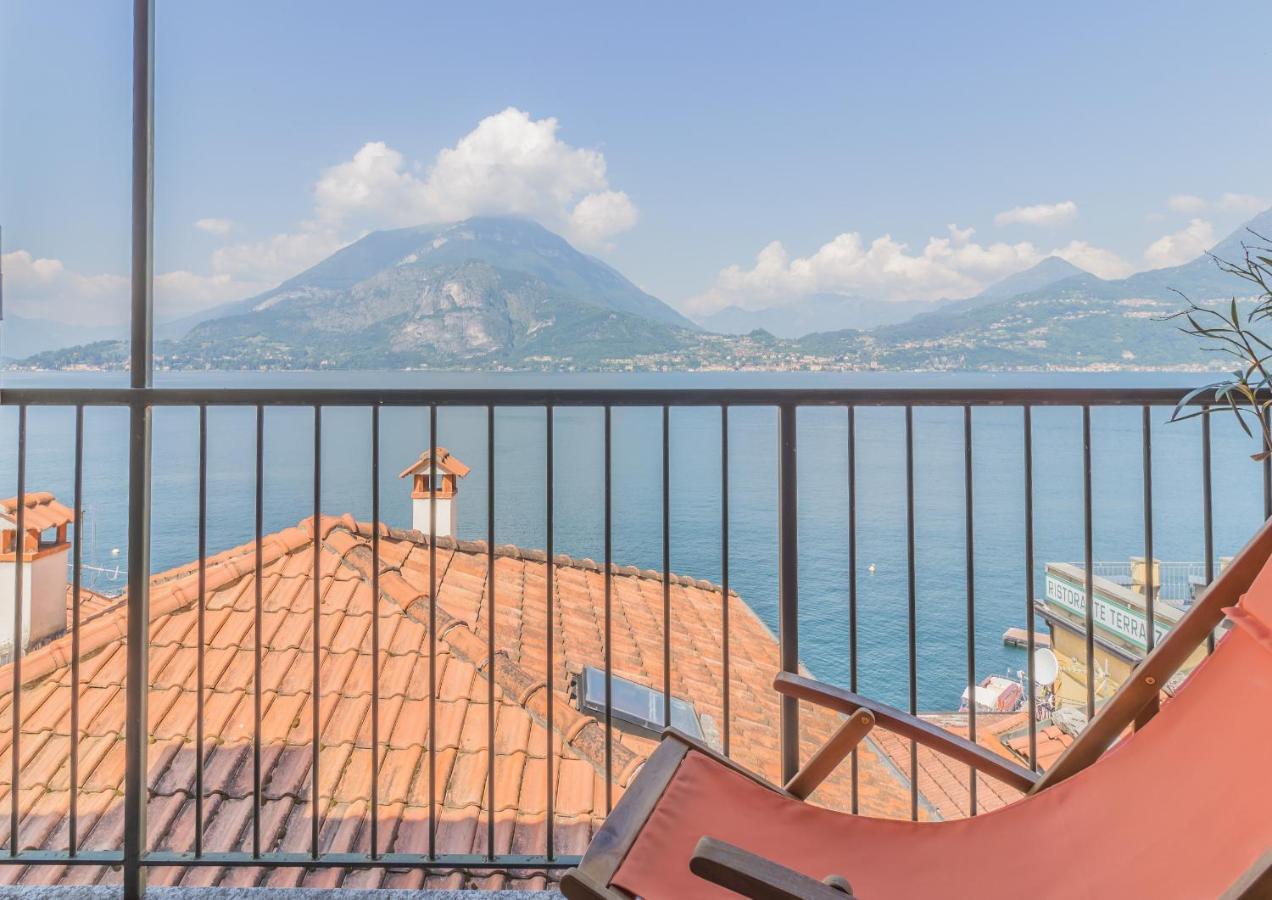 Casa La Nuvola Varenna Exteriör bild
